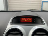 USED 2013 13 VAUXHALL CORSA 1.0 S AC ECOFLEX 5d 64 BHP &pound;30 Tax 1 prev owner 55MPG