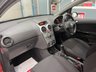 USED 2013 13 VAUXHALL CORSA 1.0 S AC ECOFLEX 5d 64 BHP &pound;30 Tax 1 prev owner 55MPG