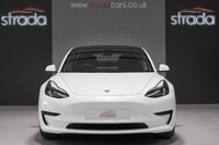 USED 2021 71 TESLA Model 3 0.0 STANDARD RANGE PLUS 4d 302 BHP +NATIONWIDE DELIVERY AVAILABLE+