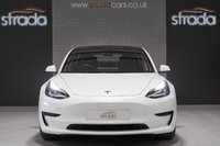 USED 2021 71 TESLA Model 3 0.0 STANDARD RANGE PLUS 4d 302 BHP +NATIONWIDE DELIVERY AVAILABLE+
