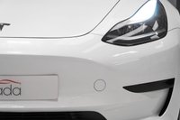 USED 2021 71 TESLA Model 3 0.0 STANDARD RANGE PLUS 4d 302 BHP +NATIONWIDE DELIVERY AVAILABLE+