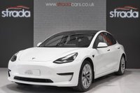 USED 2021 71 TESLA Model 3 0.0 STANDARD RANGE PLUS 4d 302 BHP +NATIONWIDE DELIVERY AVAILABLE+