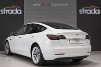 USED 2021 71 TESLA Model 3 0.0 STANDARD RANGE PLUS 4d 302 BHP +NATIONWIDE DELIVERY AVAILABLE+