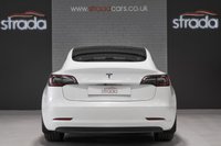 USED 2021 71 TESLA Model 3 0.0 STANDARD RANGE PLUS 4d 302 BHP +NATIONWIDE DELIVERY AVAILABLE+