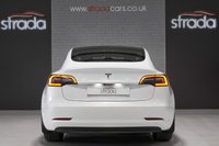 USED 2021 71 TESLA Model 3 0.0 STANDARD RANGE PLUS 4d 302 BHP +NATIONWIDE DELIVERY AVAILABLE+