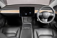 USED 2021 71 TESLA Model 3 0.0 STANDARD RANGE PLUS 4d 302 BHP +NATIONWIDE DELIVERY AVAILABLE+