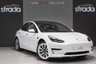 USED 2021 71 TESLA Model 3 0.0 STANDARD RANGE PLUS 4d 302 BHP +NATIONWIDE DELIVERY AVAILABLE+