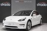 USED 2021 71 TESLA Model 3 0.0 STANDARD RANGE PLUS 4d 302 BHP +NATIONWIDE DELIVERY AVAILABLE+