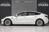 USED 2021 71 TESLA Model 3 0.0 STANDARD RANGE PLUS 4d 302 BHP +NATIONWIDE DELIVERY AVAILABLE+