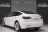 USED 2021 71 TESLA Model 3 0.0 STANDARD RANGE PLUS 4d 302 BHP +NATIONWIDE DELIVERY AVAILABLE+