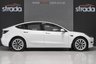 USED 2021 71 TESLA Model 3 0.0 STANDARD RANGE PLUS 4d 302 BHP +NATIONWIDE DELIVERY AVAILABLE+