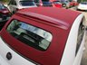 USED 2014 64 FIAT 500C 0.9 TWINAIR CONVERTIBLE LOUNGE 3d 105 BHP Very rare 2014 6 Speed 105 BHP Fiat 500C 0.9 Twinair Convertible Lounge *Optional extra Automatic Climate Control* Excellent Service History + Just Serviced, ZERO Road Tax! MOT until March 2024, Convertible, Two Previous Owners, Great fuel economy!