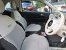 USED 2014 64 FIAT 500C 0.9 TWINAIR CONVERTIBLE LOUNGE 3d 105 BHP Very rare 2014 6 Speed 105 BHP Fiat 500C 0.9 Twinair Convertible Lounge *Optional extra Automatic Climate Control* Excellent Service History + Just Serviced, ZERO Road Tax! MOT until March 2024, Convertible, Two Previous Owners, Great fuel economy!