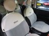 USED 2014 64 FIAT 500C 0.9 TWINAIR CONVERTIBLE LOUNGE 3d 105 BHP Very rare 2014 6 Speed 105 BHP Fiat 500C 0.9 Twinair Convertible Lounge *Optional extra Automatic Climate Control* Excellent Service History + Just Serviced, ZERO Road Tax! MOT until March 2024, Convertible, Two Previous Owners, Great fuel economy!