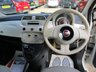 USED 2014 64 FIAT 500C 0.9 TWINAIR CONVERTIBLE LOUNGE 3d 105 BHP Very rare 2014 6 Speed 105 BHP Fiat 500C 0.9 Twinair Convertible Lounge *Optional extra Automatic Climate Control* Excellent Service History + Just Serviced, ZERO Road Tax! MOT until March 2024, Convertible, Two Previous Owners, Great fuel economy!