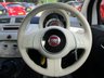USED 2014 64 FIAT 500C 0.9 TWINAIR CONVERTIBLE LOUNGE 3d 105 BHP Very rare 2014 6 Speed 105 BHP Fiat 500C 0.9 Twinair Convertible Lounge *Optional extra Automatic Climate Control* Excellent Service History + Just Serviced, ZERO Road Tax! MOT until March 2024, Convertible, Two Previous Owners, Great fuel economy!