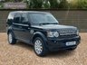 USED 2012 12 LAND ROVER DISCOVERY 3.0 4 SDV6 HSE 5d 255 BHP OVER 100 CARS IN STOCK