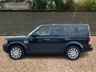 USED 2012 12 LAND ROVER DISCOVERY 3.0 4 SDV6 HSE 5d 255 BHP OVER 100 CARS IN STOCK