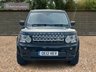 USED 2012 12 LAND ROVER DISCOVERY 3.0 4 SDV6 HSE 5d 255 BHP OVER 100 CARS IN STOCK