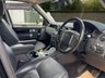 USED 2012 12 LAND ROVER DISCOVERY 3.0 4 SDV6 HSE 5d 255 BHP OVER 100 CARS IN STOCK