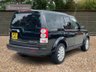 USED 2012 12 LAND ROVER DISCOVERY 3.0 4 SDV6 HSE 5d 255 BHP OVER 100 CARS IN STOCK