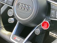 USED 2017 17 AUDI R8 5.2 SPYDER V10 QUATTRO 2d 533 BHP **Ceramic's - B&O - Audi Warranty** 