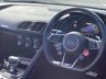USED 2017 17 AUDI R8 5.2 SPYDER V10 QUATTRO 2d 533 BHP **Ceramic's - B&O - Audi Warranty** 