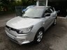 USED 2015 15 SSANGYONG TIVOLI 1.6 EX 5d 126 BHP Service History, Two Previous Owners, NEW MOT
