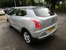 USED 2015 15 SSANGYONG TIVOLI 1.6 EX 5d 126 BHP Service History, Two Previous Owners, NEW MOT
