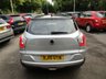 USED 2015 15 SSANGYONG TIVOLI 1.6 EX 5d 126 BHP Service History, Two Previous Owners, NEW MOT