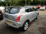 USED 2015 15 SSANGYONG TIVOLI 1.6 EX 5d 126 BHP Service History, Two Previous Owners, NEW MOT