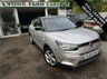 USED 2015 15 SSANGYONG TIVOLI 1.6 EX 5d 126 BHP Service History, Two Previous Owners, NEW MOT