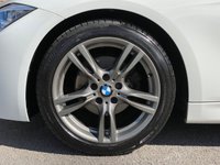 USED 2013 63 BMW 3 SERIES 2.0 318D M SPORT 4d 141 BHP 