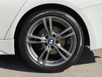USED 2013 63 BMW 3 SERIES 2.0 318D M SPORT 4d 141 BHP 