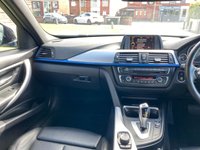 USED 2013 63 BMW 3 SERIES 2.0 318D M SPORT 4d 141 BHP 