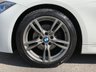 USED 2013 63 BMW 3 SERIES 2.0 318D M SPORT 4d 141 BHP 