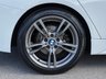 USED 2013 63 BMW 3 SERIES 2.0 318D M SPORT 4d 141 BHP 