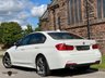 USED 2013 63 BMW 3 SERIES 2.0 318D M SPORT 4d 141 BHP 