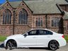 USED 2013 63 BMW 3 SERIES 2.0 318D M SPORT 4d 141 BHP 