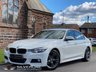 USED 2013 63 BMW 3 SERIES 2.0 318D M SPORT 4d 141 BHP 