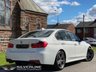 USED 2013 63 BMW 3 SERIES 2.0 318D M SPORT 4d 141 BHP 