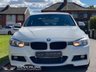 USED 2013 63 BMW 3 SERIES 2.0 318D M SPORT 4d 141 BHP 