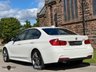 USED 2013 63 BMW 3 SERIES 2.0 318D M SPORT 4d 141 BHP 
