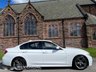USED 2013 63 BMW 3 SERIES 2.0 318D M SPORT 4d 141 BHP 