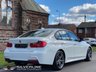 USED 2013 63 BMW 3 SERIES 2.0 318D M SPORT 4d 141 BHP 