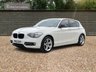 USED 2012 12 BMW 1 SERIES 1.6 116I SPORT 5d 135 BHP OVER 100 CARS IN STOCK