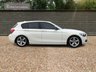 USED 2012 12 BMW 1 SERIES 1.6 116I SPORT 5d 135 BHP OVER 100 CARS IN STOCK