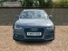 USED 2015 65 AUDI A4 2.0 AVANT TDI S LINE NAV 5d 187 BHP OVER 100 CARS IN STOCK
