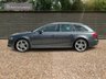 USED 2015 65 AUDI A4 2.0 AVANT TDI S LINE NAV 5d 187 BHP OVER 100 CARS IN STOCK