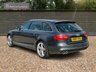 USED 2015 65 AUDI A4 2.0 AVANT TDI S LINE NAV 5d 187 BHP OVER 100 CARS IN STOCK